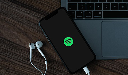 Spotify Premium Gift Cards