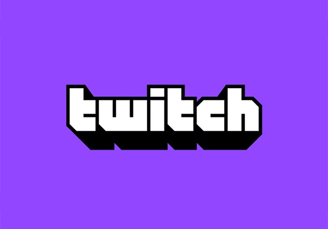 Twitch Gift Card £15
