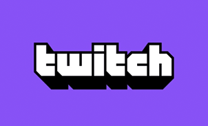 Twitch Gift Card £25