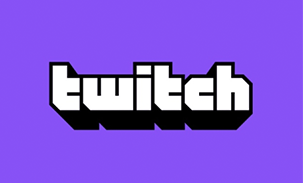 Twitch Gift Card 15-150€